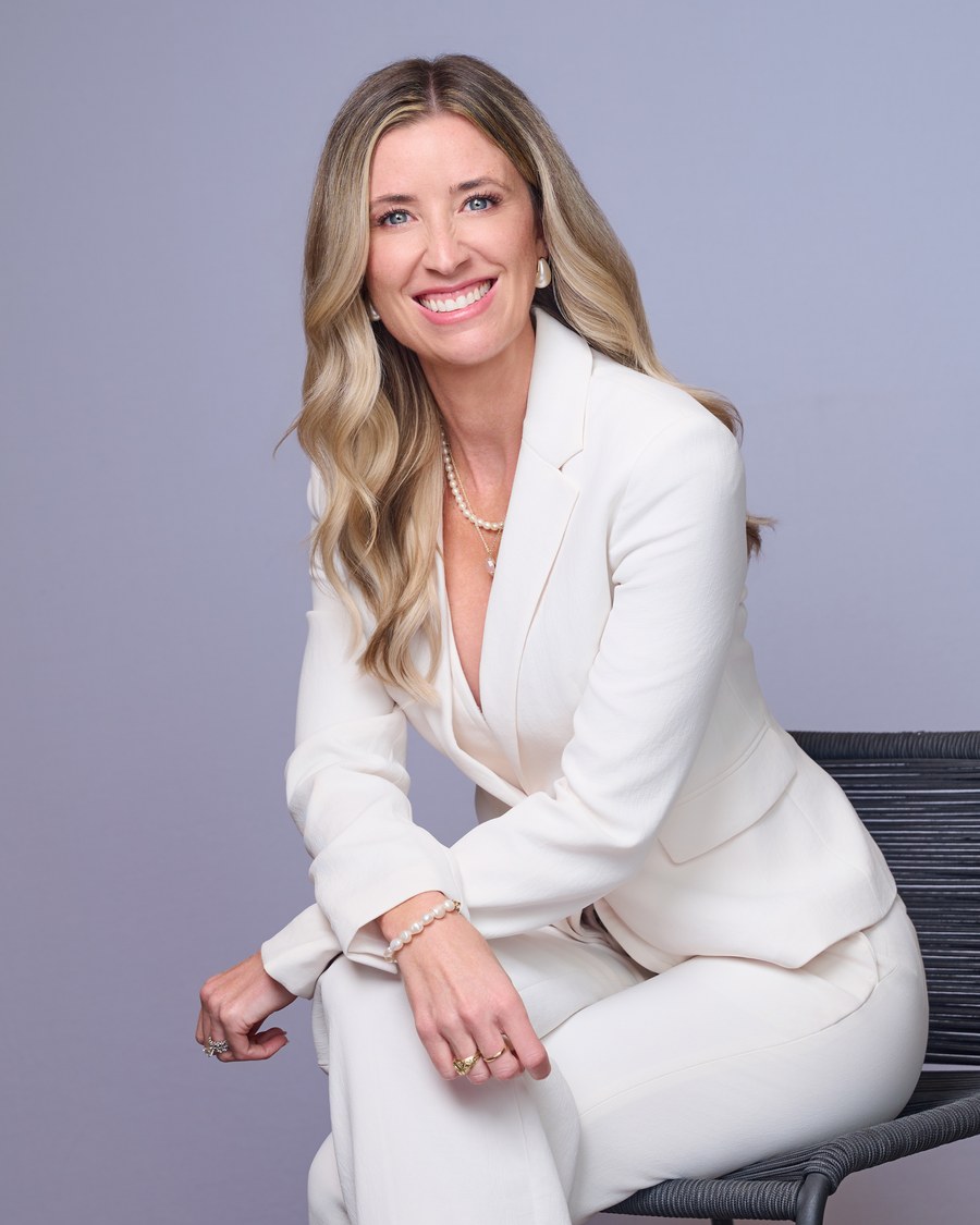 Brittany Jones, President and Founder of Britthouse