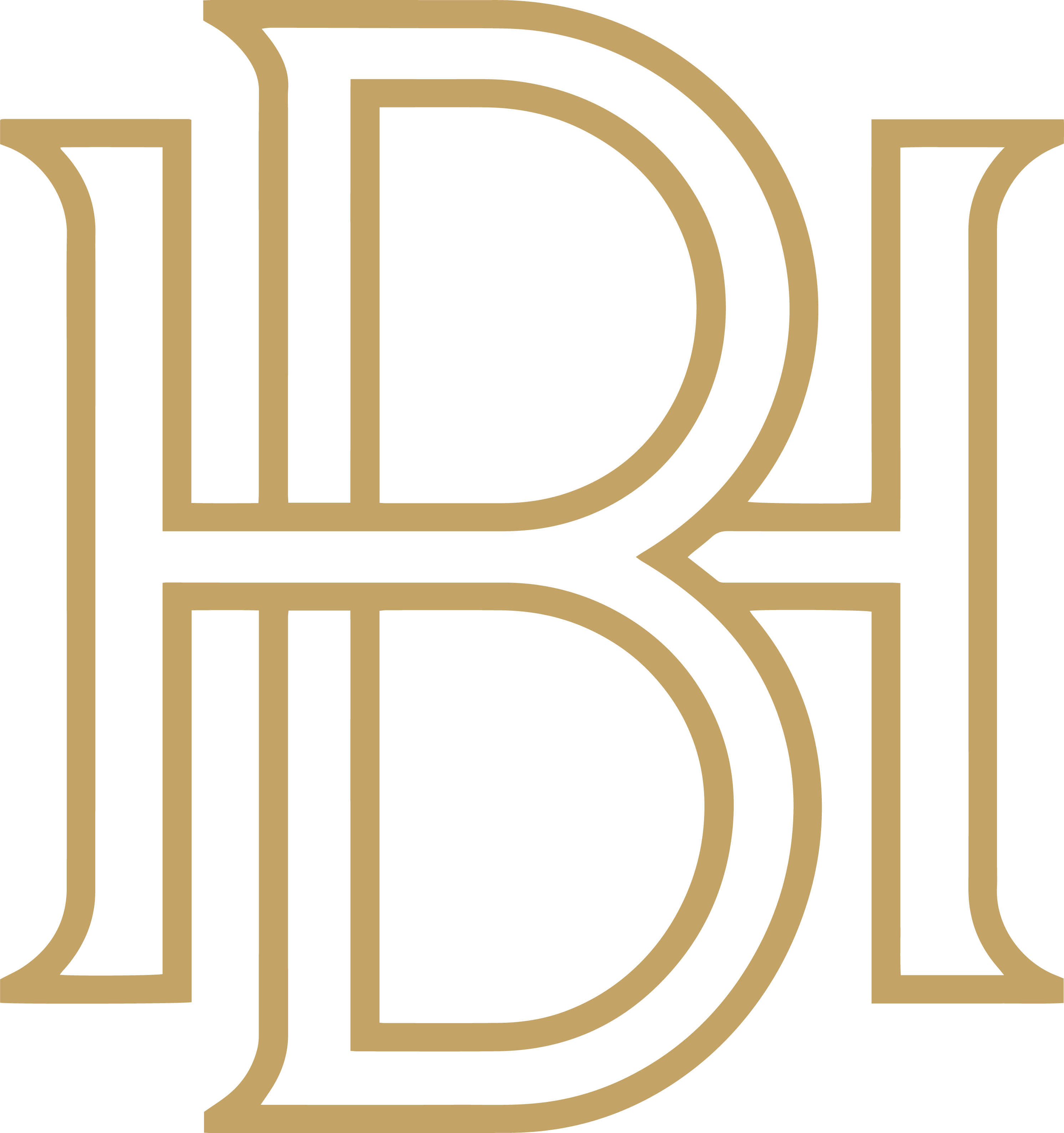 BH